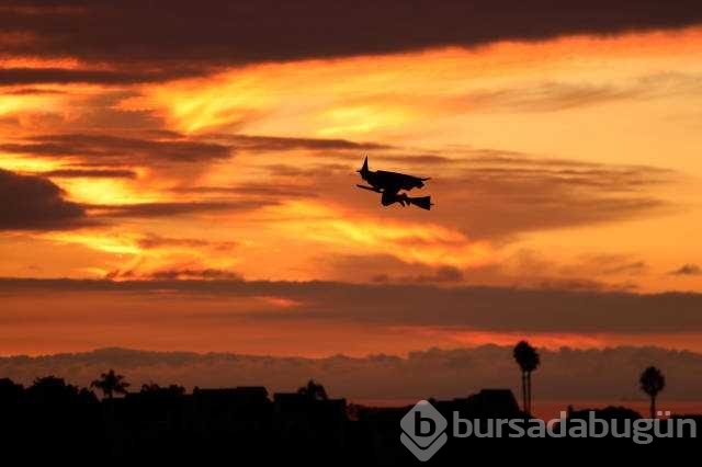 Reuters 2017'nin en iyi fotoğraflarını seçti