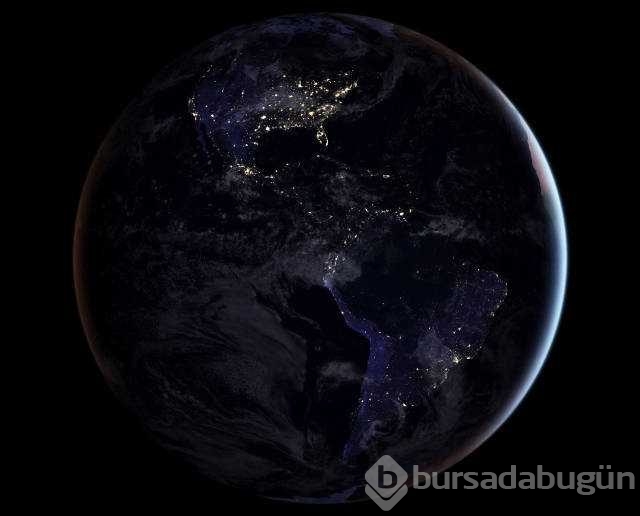 Reuters 2017'nin en iyi fotoğraflarını seçti
