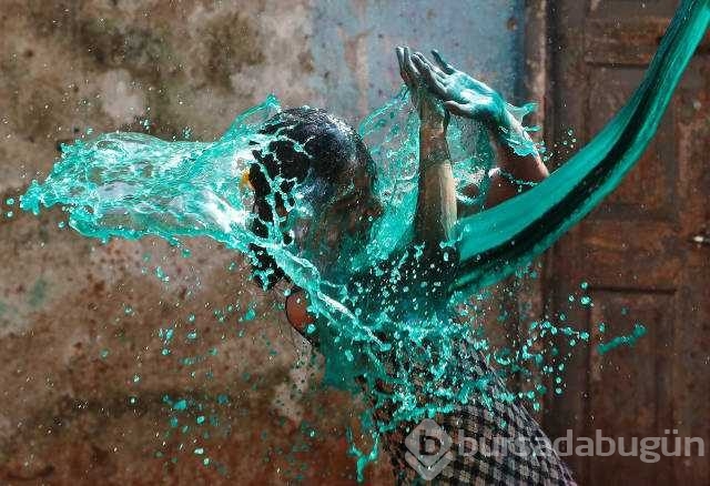 Reuters 2017'nin en iyi fotoğraflarını seçti