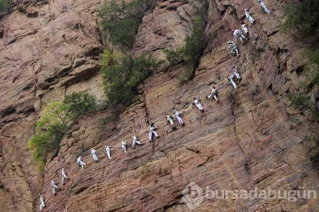 Reuters 2017'nin en iyi fotoğraflarını seçti