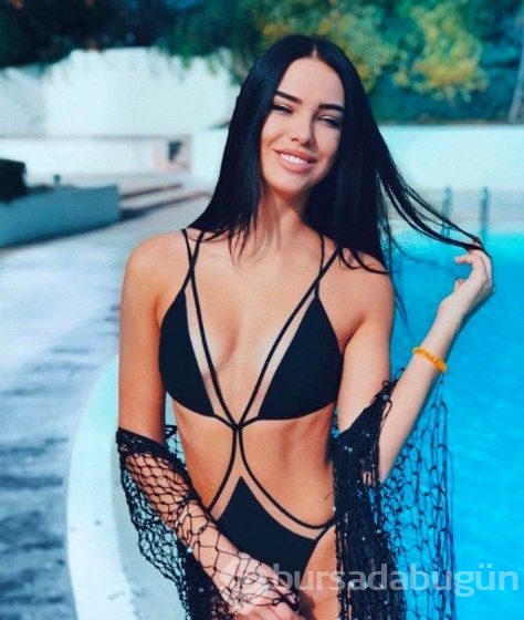 Ünlü iki model Trabzonspor forması giyerse!