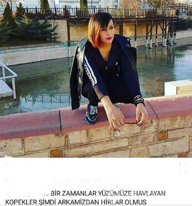 Zalımlar her yerde