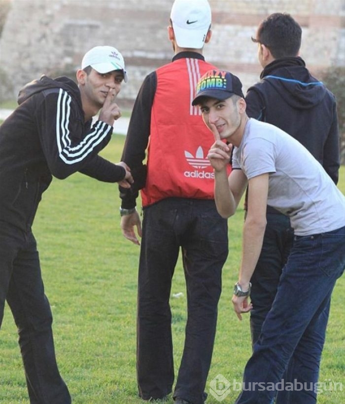 Zalımlar her yerde