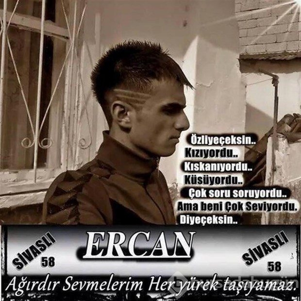 Zalımlar her yerde