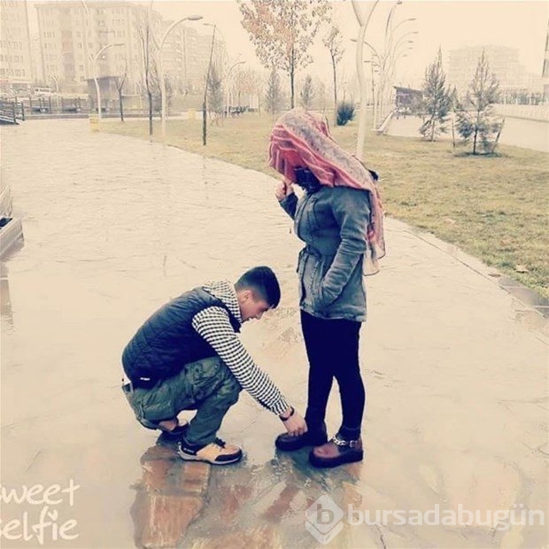Zalımlar her yerde