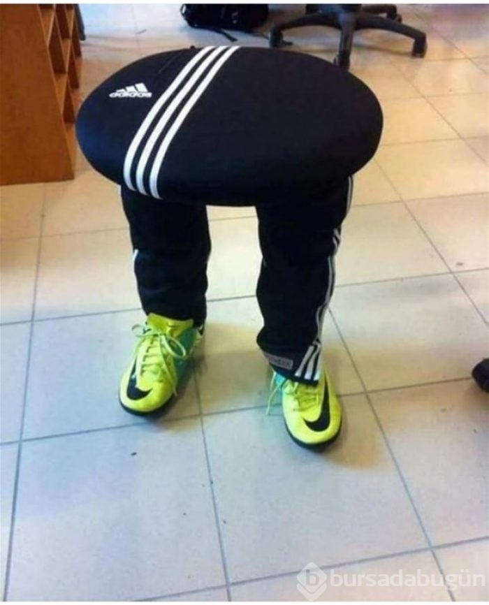 Zalımlar her yerde