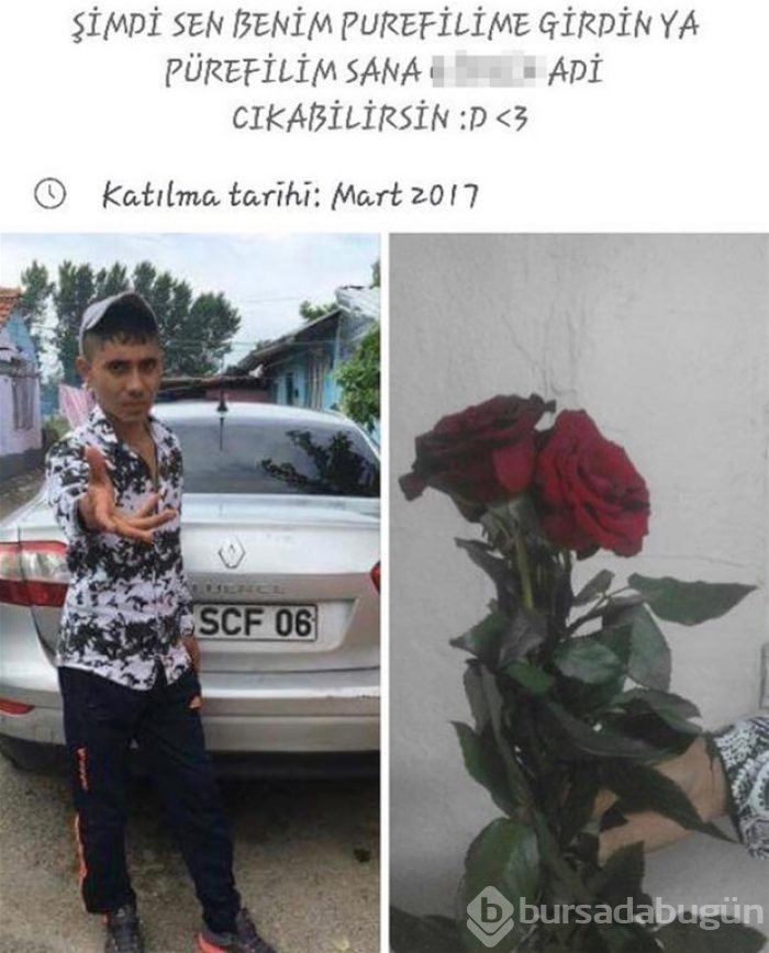 Zalımlar her yerde