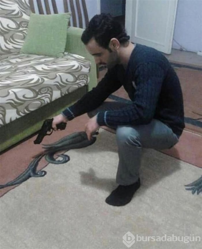 Zalımlar her yerde