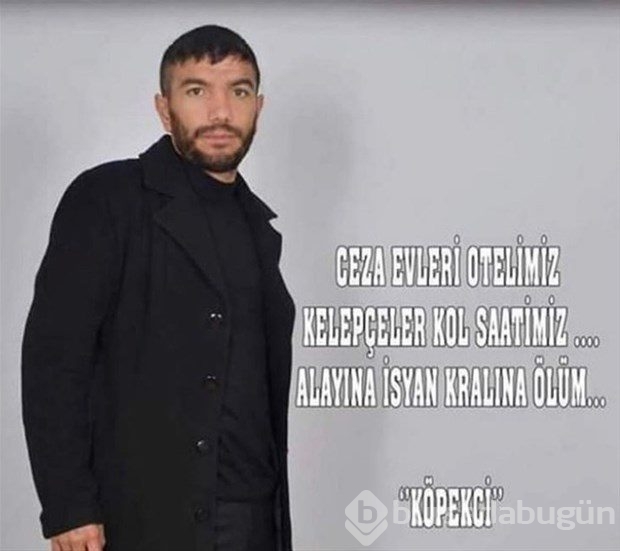 Zalımlar her yerde