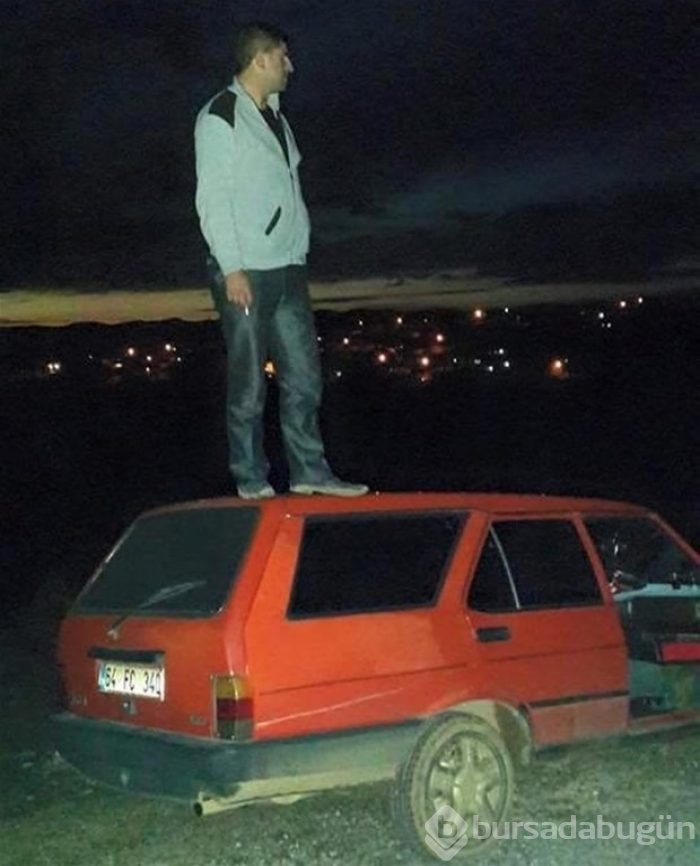 Zalımlar her yerde