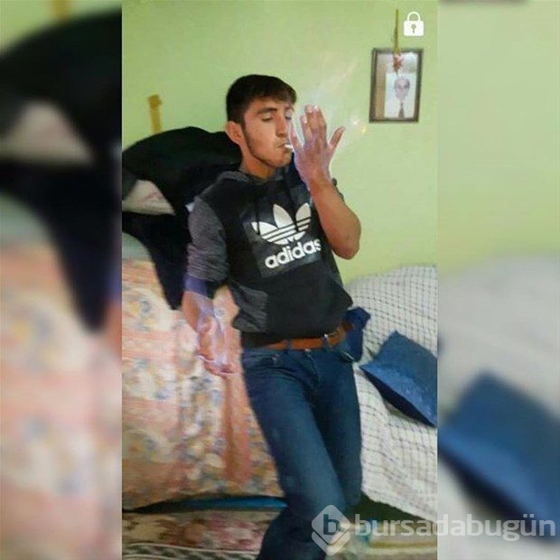 Zalımlar her yerde