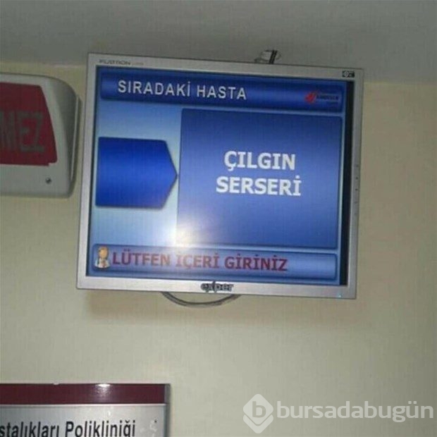 Zalımlar her yerde