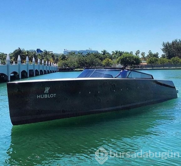 Singapur'un zengin çocukları