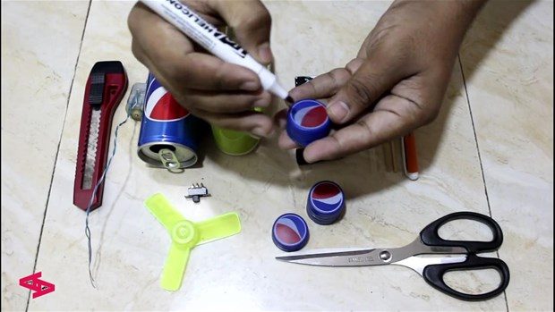 Kola kutusundan bakın ne yaptı