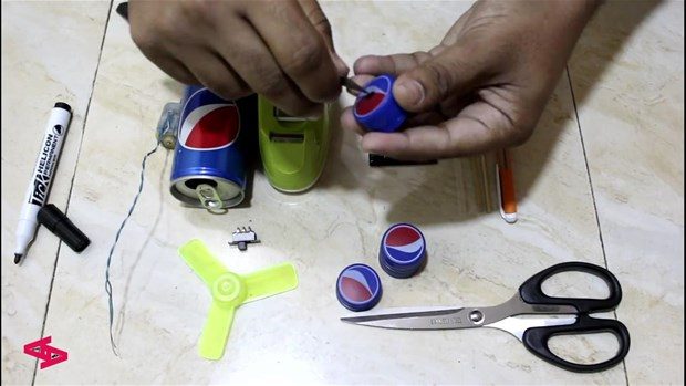 Kola kutusundan bakın ne yaptı