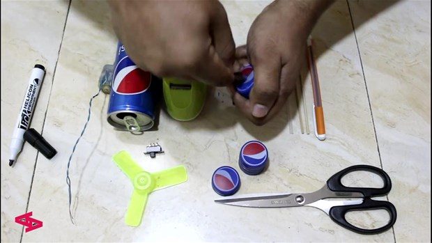 Kola kutusundan bakın ne yaptı