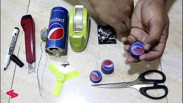 Kola kutusundan bakın ne yaptı