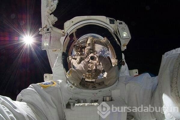 En çılgın Selfie'ler