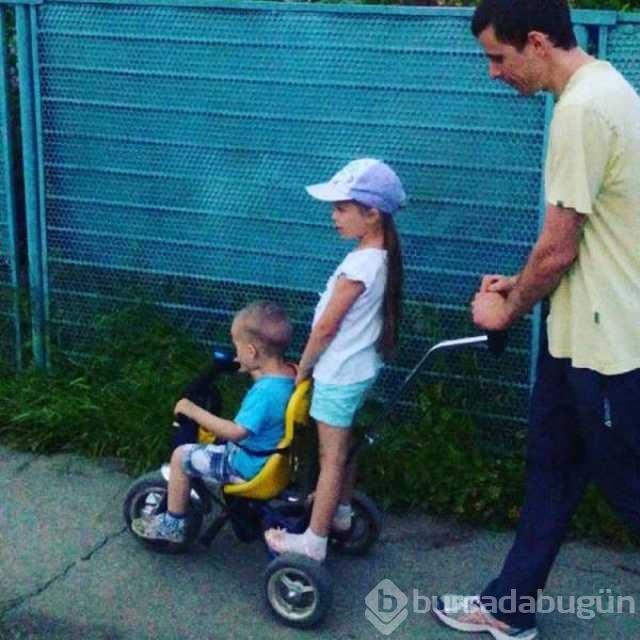Bilim dünyasını şaşırtan üşengeç insanlar