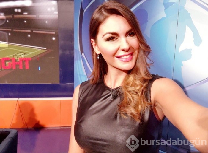 Spor spikeri Instagram'ı salladı