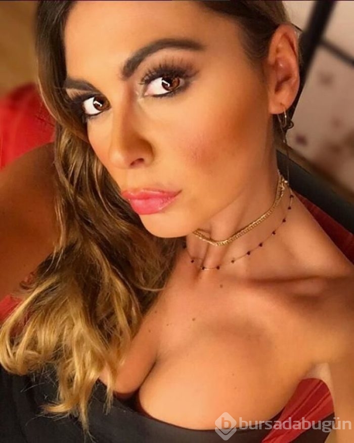 Spor spikeri Instagram'ı salladı