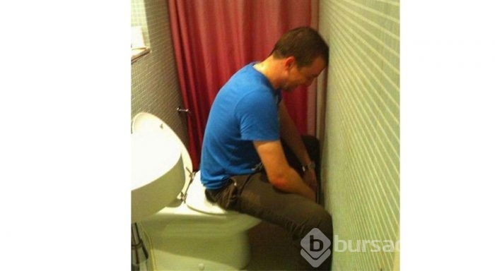 Beyin yakan 25 tuvalet tasarımı