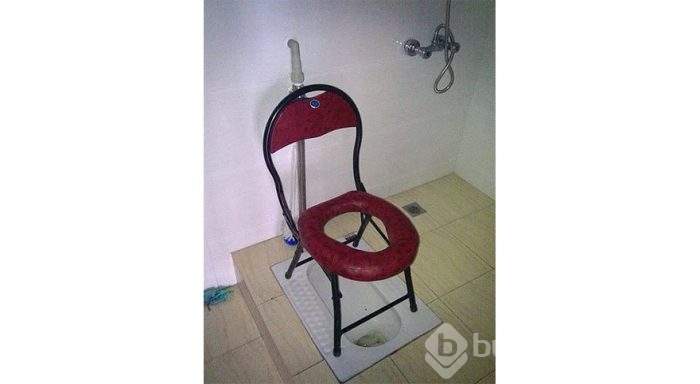 Beyin yakan 25 tuvalet tasarımı