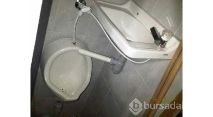 Beyin yakan 25 tuvalet tasarımı