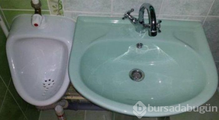 Beyin yakan 25 tuvalet tasarımı