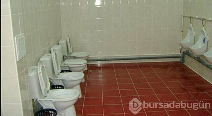 Beyin yakan 25 tuvalet tasarımı
