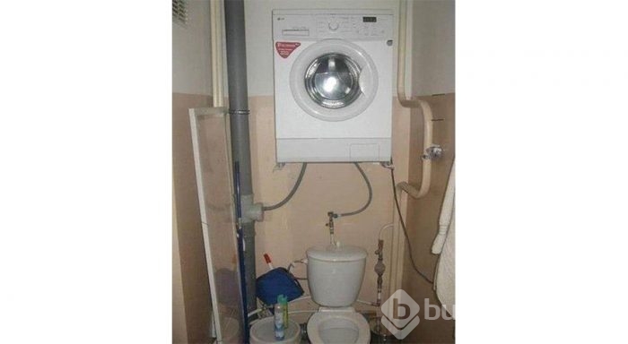 Beyin yakan 25 tuvalet tasarımı