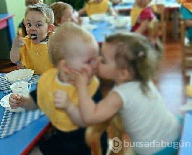 Günün en çok paylaşılan fotoğrafları