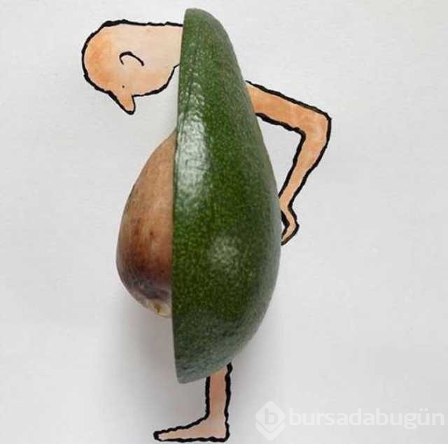 Günün en çok paylaşılan fotoğrafları