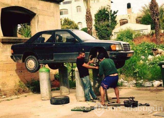 Günün en çok paylaşılan fotoğrafları
