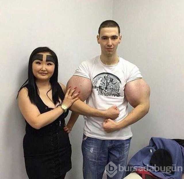 Günün en çok paylaşılan fotoğrafları