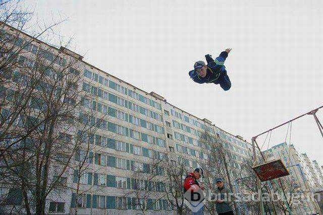 Günün en çok paylaşılan fotoğrafları