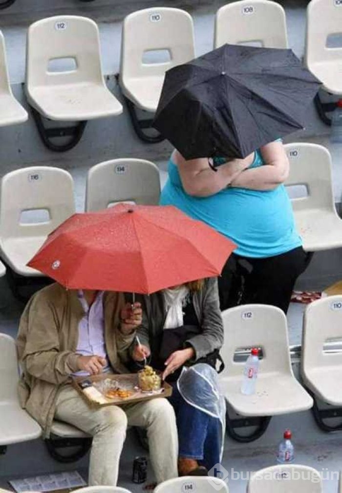 Günün en çok paylaşılan fotoğrafları