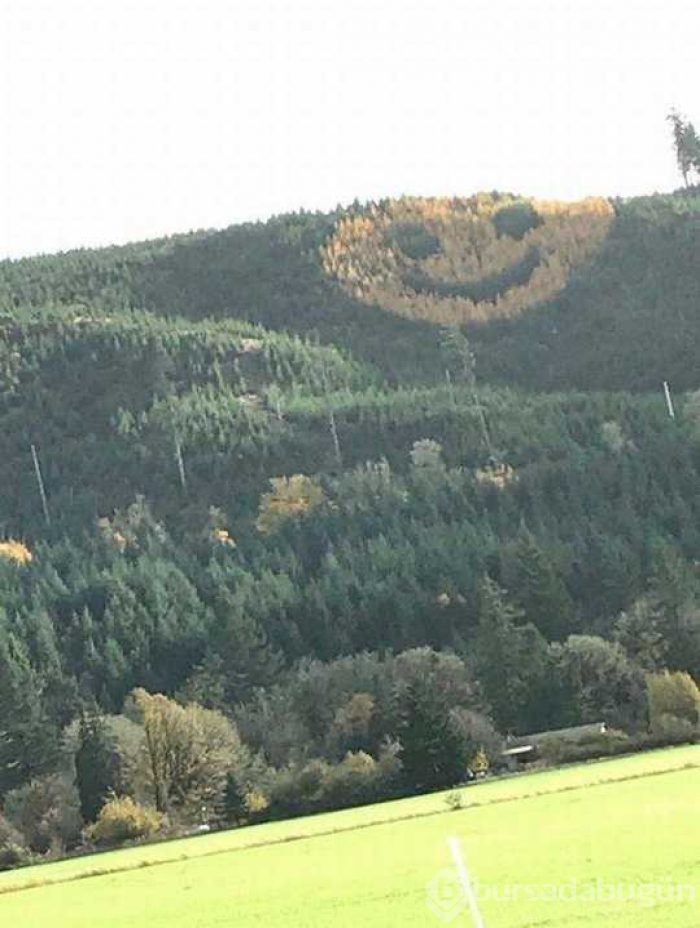 Günün en çok paylaşılan fotoğrafları
