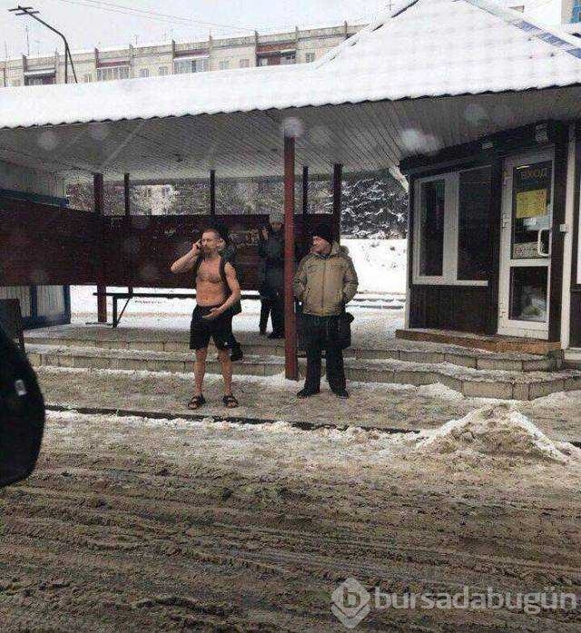 Günün en çok paylaşılan fotoğrafları
