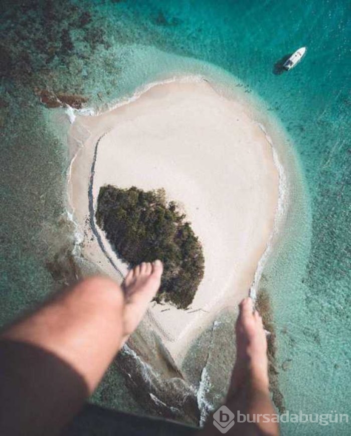 Günün en çok paylaşılan fotoğrafları