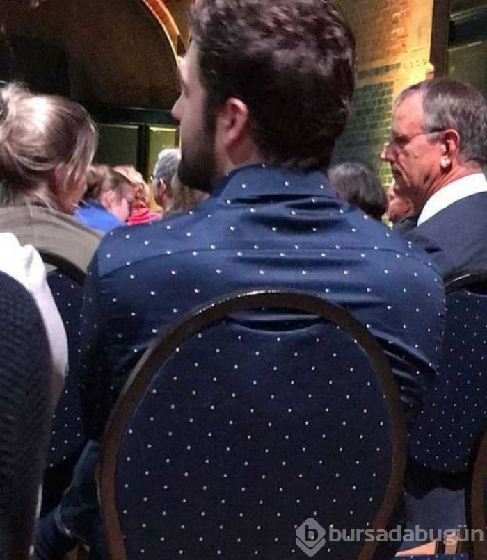 Günün en çok paylaşılan fotoğrafları