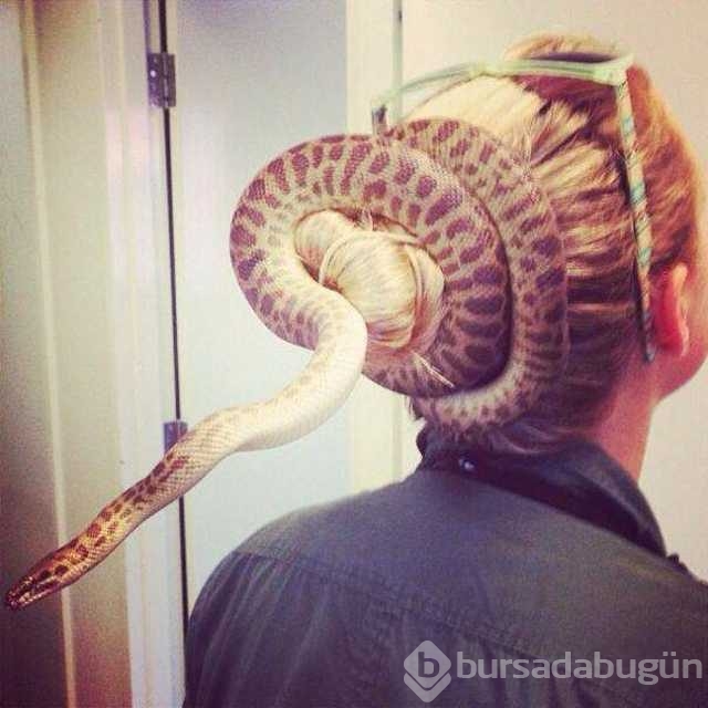 Günün en çok paylaşılan fotoğrafları