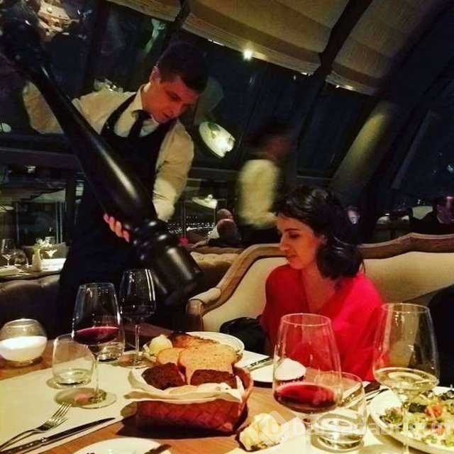 Günün en çok paylaşılan fotoğrafları