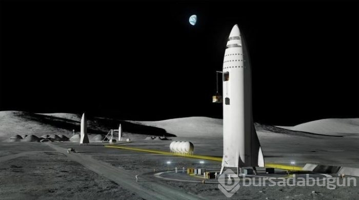 Mars yüzeyinde gizemli küre görüntülendi