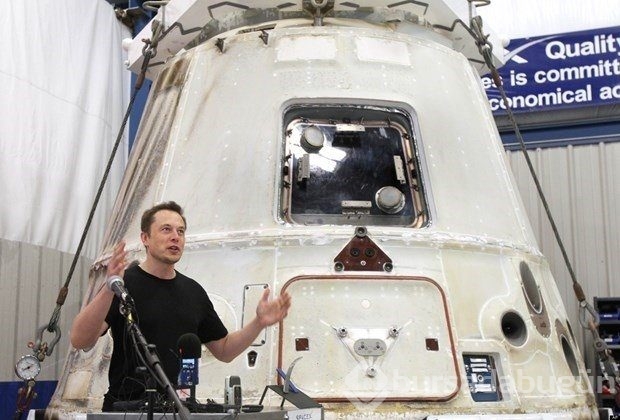 Mars yüzeyinde gizemli küre görüntülendi