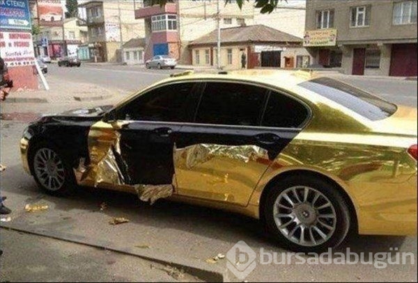 Park edip gidince olanlar oldu!