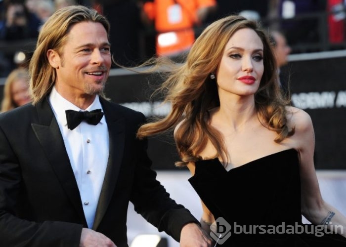 Angelina Jolie için tehlike çanları çalıyor