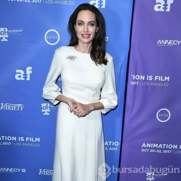 Angelina Jolie için tehlike çanları çalıyor