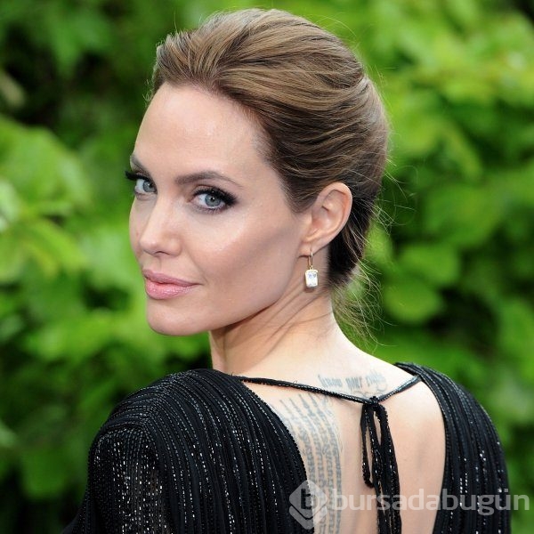 Angelina Jolie için tehlike çanları çalıyor