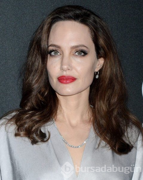 Angelina Jolie için tehlike çanları çalıyor